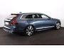 Volvo V90 T6 Recharge AWD Plus Bright - IntelliSafe Assist & Surround - 360º Camera - Harman/Kardon audio - Adaptieve LED koplampen - Verwarmde voorstoelen, stuur & achterbank - Parkeersensoren voor & achter - Elektr. bedienb. voorstoelen met geheugen - Extra getint glas - 19' LMV