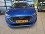 Ford Focus Wagon 1.0 EcoBoost Hybrid Titanium X