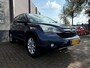 Honda CR-V 2.0i Executive 150PK Automaat,Trekhaak,Panodak,Clima,Cruise,Carplay,Isofix,Camera,Stoelverwarming,ElektrRamen+Spiegels