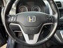 Honda CR-V 2.0i Executive 150PK Automaat,Trekhaak,Panodak,Clima,Cruise,Carplay,Isofix,Camera,Stoelverwarming,ElektrRamen+Spiegels