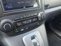 Honda CR-V 2.0i Executive 150PK Automaat,Trekhaak,Panodak,Clima,Cruise,Carplay,Isofix,Camera,Stoelverwarming,ElektrRamen+Spiegels
