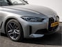 BMW i4 eDrive40 High Executive 84 kWh SOH 95% Trekhaak/ Head up/ Leer/ Sportstoelen/ Stoelverwarming/ Carplay/ Laser LED/ Camera