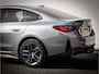 BMW i4 eDrive40 High Executive 84 kWh SOH 95% Trekhaak/ Head up/ Leer/ Sportstoelen/ Stoelverwarming/ Carplay/ Laser LED/ Camera