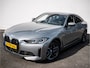 BMW i4 eDrive40 High Executive 84 kWh SOH 95% Trekhaak/ Head up/ Leer/ Sportstoelen/ Stoelverwarming/ Carplay/ Laser LED/ Camera