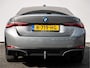 BMW i4 eDrive40 High Executive 84 kWh SOH 95% Trekhaak/ Head up/ Leer/ Sportstoelen/ Stoelverwarming/ Carplay/ Laser LED/ Camera