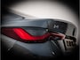 BMW i4 eDrive40 High Executive 84 kWh SOH 95% Trekhaak/ Head up/ Leer/ Sportstoelen/ Stoelverwarming/ Carplay/ Laser LED/ Camera