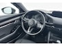 Mazda 3 2.0 e-SkyActiv-G M Hybrid 150 Sportive Verfijnde hybride techniek in een sportief jasje