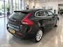 Volvo V40 1.6 T3 Momentum | Zwart | Isofix | Lichtmetaal | NAP