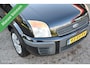 Ford Fusion 1.4-16V Style