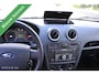 Ford Fusion 1.4-16V Style