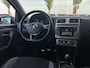 Volkswagen Polo 1.2 TSI Highline | Polo Cross | 34.000KM! | Stoelverwarming | Climate Control | Cruise Control | Bluetooth | Metallic Lak |