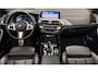 BMW X3 XDrive30e High Executive M-Sport*Panodak*Trekhaak*19''*DealerOh*Headup*