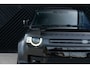 Land Rover Defender 110 3.0 P400 HSE Luchtv. Pano Meridian Matrix 360 ACC El. Trekhaak Stoelvent.