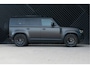 Land Rover Defender 110 3.0 P400 HSE Luchtv. Pano Meridian Matrix 360 ACC El. Trekhaak Stoelvent.