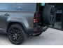 Land Rover Defender 110 3.0 P400 HSE Luchtv. Pano Meridian Matrix 360 ACC El. Trekhaak Stoelvent.