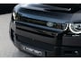 Land Rover Defender 110 3.0 P400 HSE Luchtv. Pano Meridian Matrix 360 ACC El. Trekhaak Stoelvent.