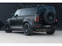 Land Rover Defender 110 3.0 P400 HSE Luchtv. Pano Meridian Matrix 360 ACC El. Trekhaak Stoelvent.
