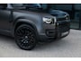 Land Rover Defender 110 3.0 P400 HSE Luchtv. Pano Meridian Matrix 360 ACC El. Trekhaak Stoelvent.