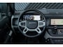 Land Rover Defender 110 3.0 P400 HSE Luchtv. Pano Meridian Matrix 360 ACC El. Trekhaak Stoelvent.
