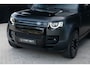 Land Rover Defender 110 3.0 P400 HSE Luchtv. Pano Meridian Matrix 360 ACC El. Trekhaak Stoelvent.