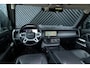 Land Rover Defender 110 3.0 P400 HSE Luchtv. Pano Meridian Matrix 360 ACC El. Trekhaak Stoelvent.