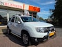 Dacia Duster 1.2 TCe 4x4 Prestige BJ.2016 / Navi / Leder / Cruise / Airco / Elektr. Pakket / 16"Lmv / Trekhaak !!