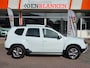 Dacia Duster 1.2 TCe 4x4 Prestige BJ.2016 / Navi / Leder / Cruise / Airco / Elektr. Pakket / 16"Lmv / Trekhaak !!
