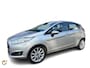 Ford Fiesta 1.0 EcoB. Titanium Automaat NL-Auto *Geen Afl. kosten*