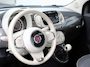 Fiat 500 1.2 Lounge Panorama dak Airco Parkeer sensoren Lichtmetalen Velgen Bluetooth