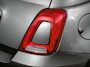 Fiat 500 1.2 Lounge Panorama dak Airco Parkeer sensoren Lichtmetalen Velgen Bluetooth