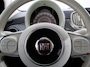 Fiat 500 1.2 Lounge Panorama dak Airco Parkeer sensoren Lichtmetalen Velgen Bluetooth
