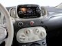 Fiat 500 1.2 Lounge Panorama dak Airco Parkeer sensoren Lichtmetalen Velgen Bluetooth