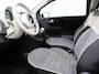 Fiat 500 1.2 Lounge Panorama dak Airco Parkeer sensoren Lichtmetalen Velgen Bluetooth