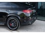 Mercedes-Benz GLE Coupé 53 AMG Hybrid 4MATIC+ Pano Burmester HUD 360 Airmatic ACC Massage Softclose Keyless Night