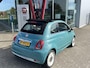 Fiat 500C 0.9 TwinAir Turbo Anniversario | Automaat | Vintage | Beats Audio | Climate control | Uniek!