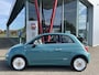 Fiat 500C 0.9 TwinAir Turbo Anniversario | Automaat | Vintage | Beats Audio | Climate control | Uniek!