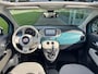 Fiat 500C 0.9 TwinAir Turbo Anniversario | Automaat | Vintage | Beats Audio | Climate control | Uniek!