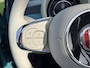 Fiat 500C 0.9 TwinAir Turbo Anniversario | Automaat | Vintage | Beats Audio | Climate control | Uniek!