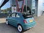 Fiat 500C 0.9 TwinAir Turbo Anniversario | Automaat | Vintage | Beats Audio | Climate control | Uniek!