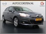 Citroën C4 1.6 VTi Navi Pdc CruiseControl Ecc Aut.Verlichting Bluetooth Sportstoelen Regensensor Led Elek.Ramen/Spiegels PrivacyGlas 1e Eigenaar! NL-auto met slechts 39.214km! Ligne Business