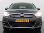 Citroën C4 1.6 VTi Navi Pdc CruiseControl Ecc Aut.Verlichting Bluetooth Sportstoelen Regensensor Led Elek.Ramen/Spiegels PrivacyGlas 1e Eigenaar! NL-auto met slechts 39.214km! Ligne Business