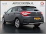 Citroën C4 1.6 VTi Navi Pdc CruiseControl Ecc Aut.Verlichting Bluetooth Sportstoelen Regensensor Led Elek.Ramen/Spiegels PrivacyGlas 1e Eigenaar! NL-auto met slechts 39.214km! Ligne Business
