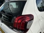 Peugeot 108 1.0 e-VTi 72pk 5D Active AIRCO | Bluetooth bellen & muziekstreaming | LED-voor | Radio met USB-poort