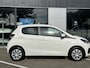 Peugeot 108 1.0 e-VTi 72pk 5D Active AIRCO | Bluetooth bellen & muziekstreaming | LED-voor | Radio met USB-poort