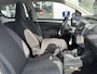 Peugeot 108 1.0 e-VTi 72pk 5D Active AIRCO | Bluetooth bellen & muziekstreaming | LED-voor | Radio met USB-poort