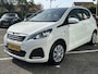 Peugeot 108 1.0 e-VTi 72pk 5D Active AIRCO | Bluetooth bellen & muziekstreaming | LED-voor | Radio met USB-poort