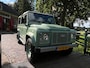 Land Rover Defender 110 TD4 Heritage Limited Edition 7-Persoons