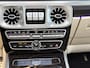 Mercedes-Benz G-klasse 500 Designo | AMG | 590 PK | Burmester | Dealer onderhouden