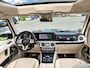 Mercedes-Benz G-klasse 500 Designo | AMG | 590 PK | Burmester | Dealer onderhouden