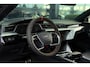 Audi e-tron Sportback S quattro 95 kWh, Leder, Pano, BodyKit, Nieuwstaat, SOH bekend!